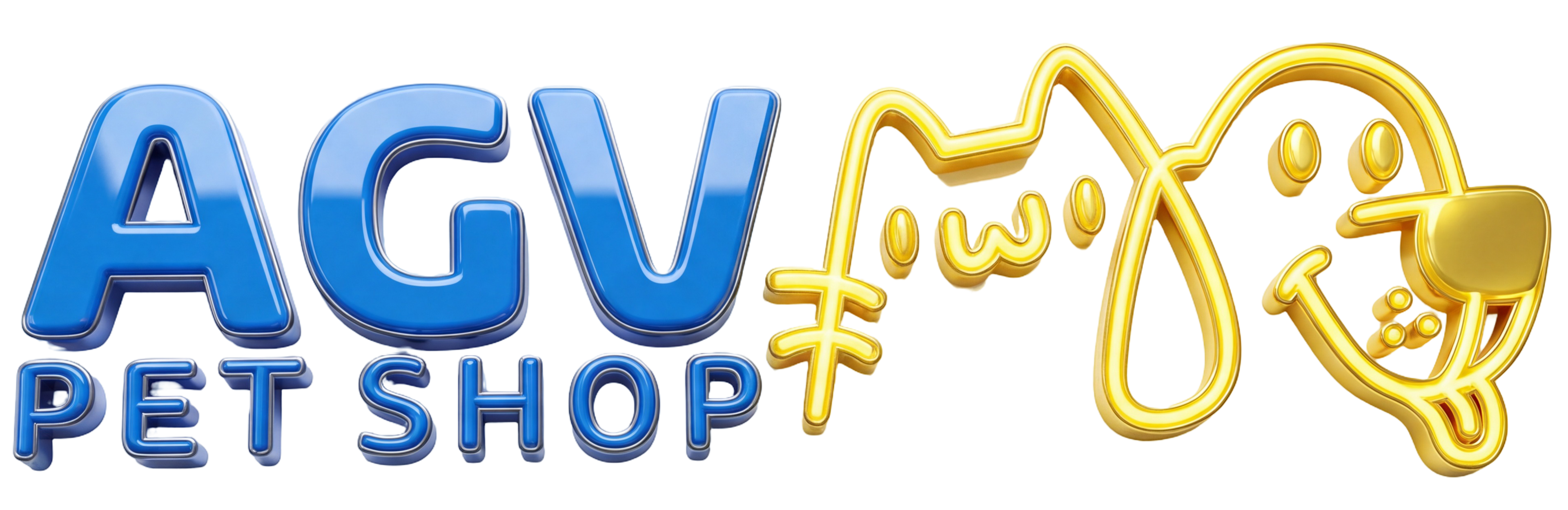 AGV PetShop